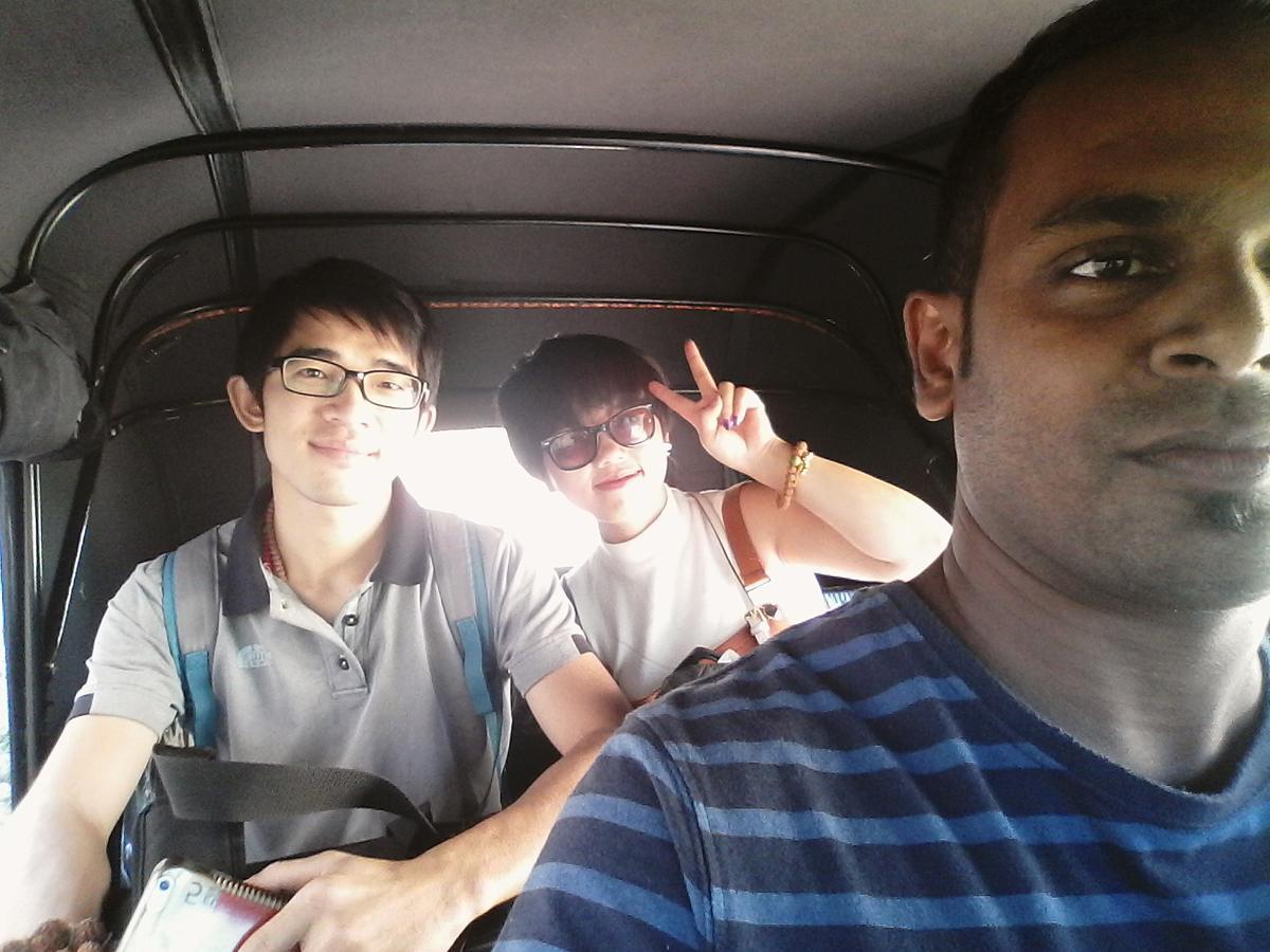 Let'Stay Home Ettukala Bagian luar foto