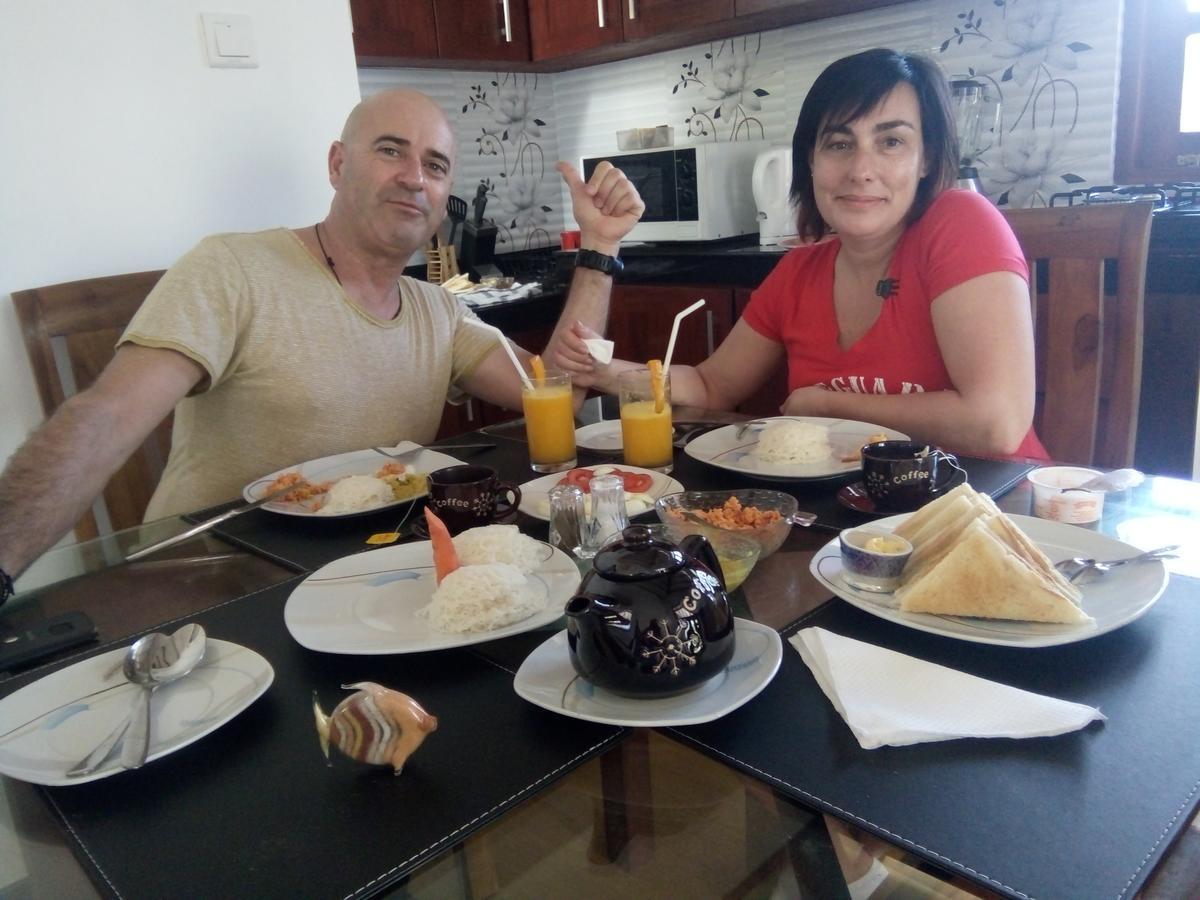 Let'Stay Home Ettukala Bagian luar foto